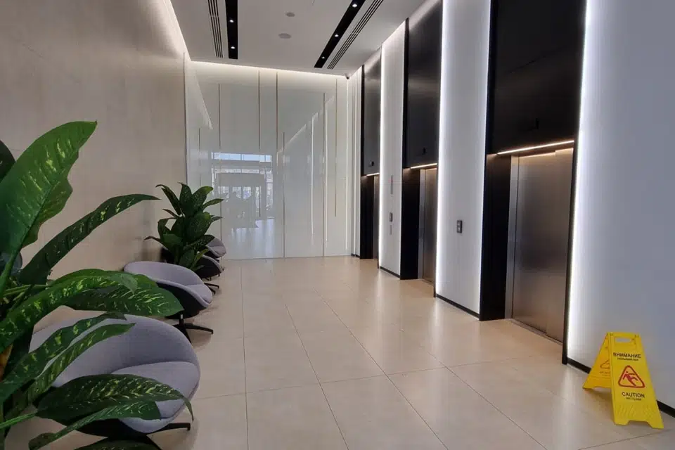 Продаётся 1-комнатная квартира, 30 м²