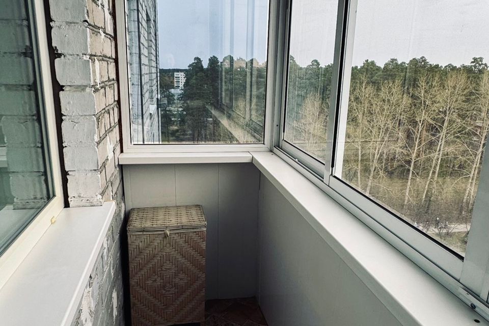 Продаётся 1-комнатная квартира, 32.4 м²
