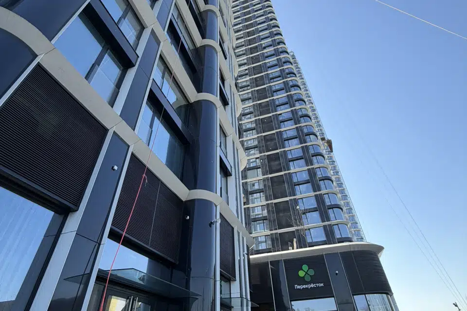 Продаётся 2-комнатная квартира, 40 м²