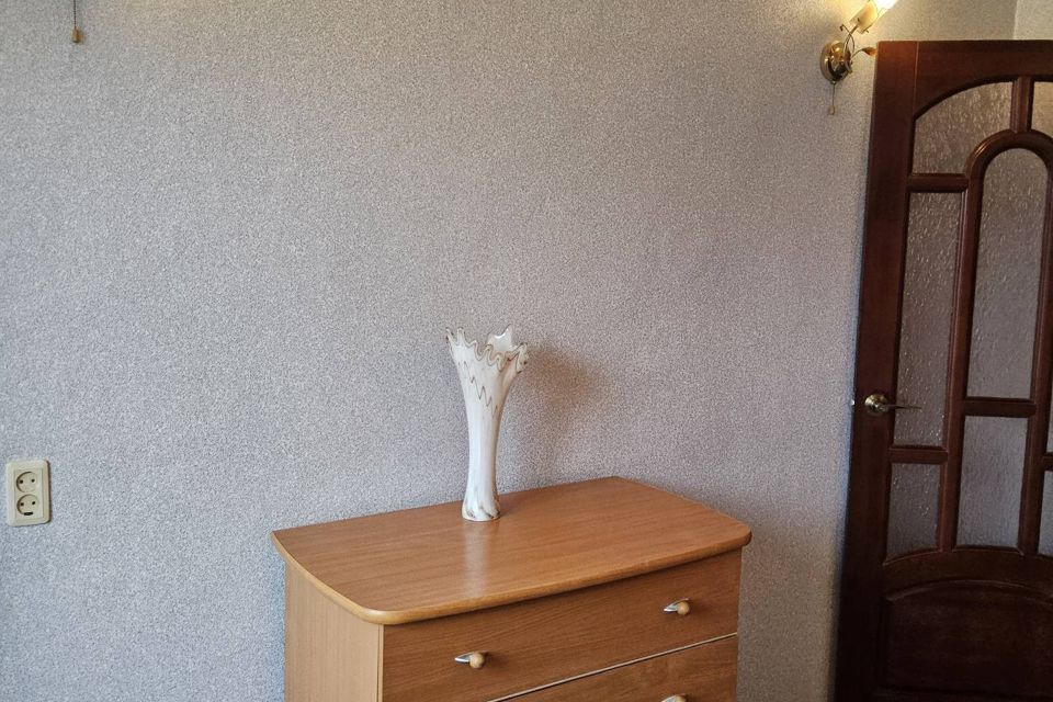 Продаётся 2-комнатная квартира, 40.5 м²