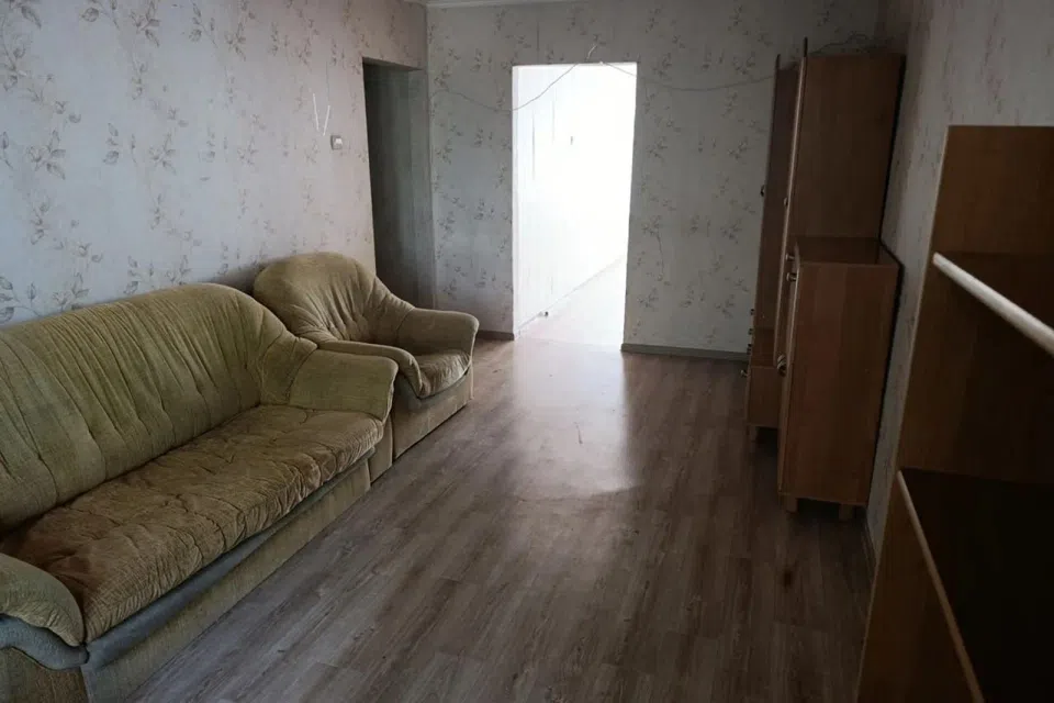 Продаётся 2-комнатная квартира, 48 м²
