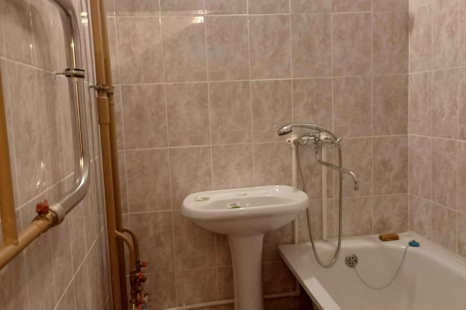Продаётся 2-комнатная квартира, 52 м²