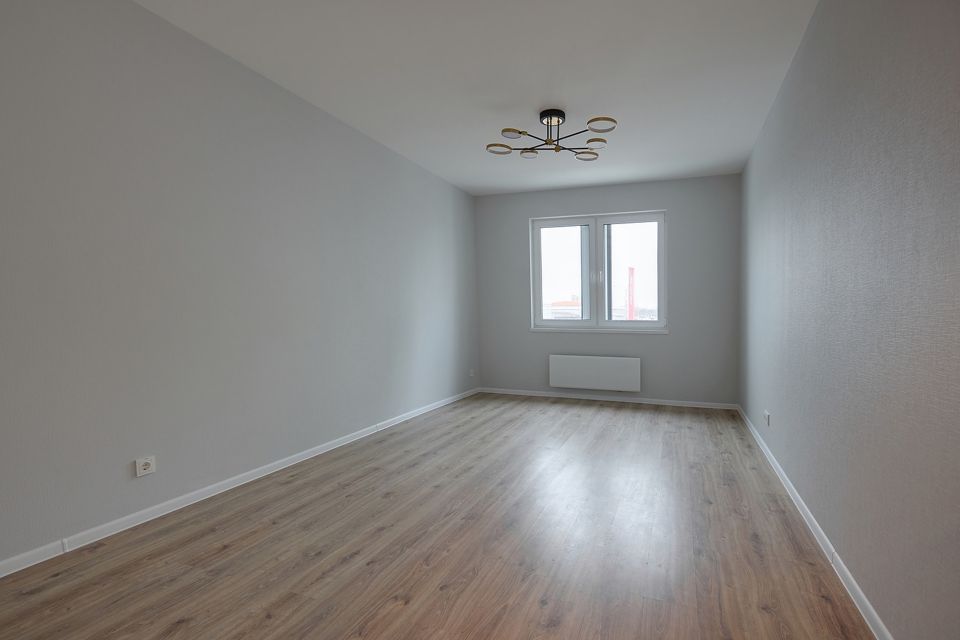 Продаётся студия, 20.8 м²