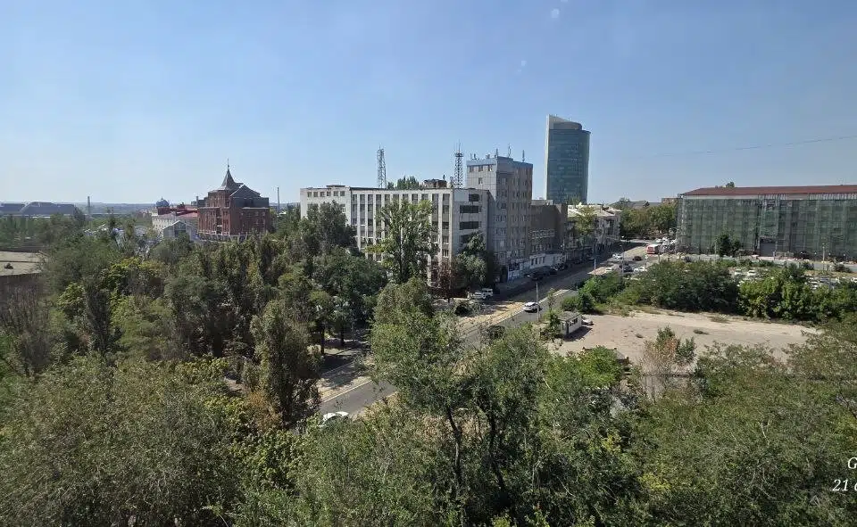 Продаётся 3-комнатная квартира, 58.8 м²