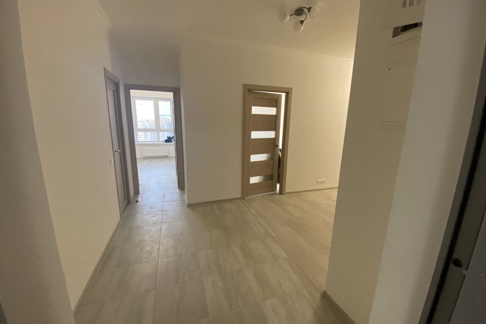 Продаётся 3-комнатная квартира, 80 м²