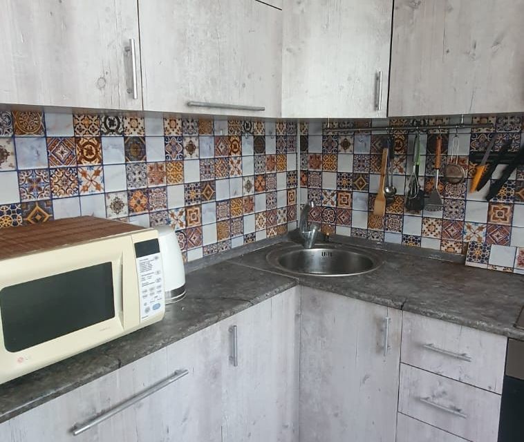 Продаётся 2-комнатная квартира, 51.5 м²