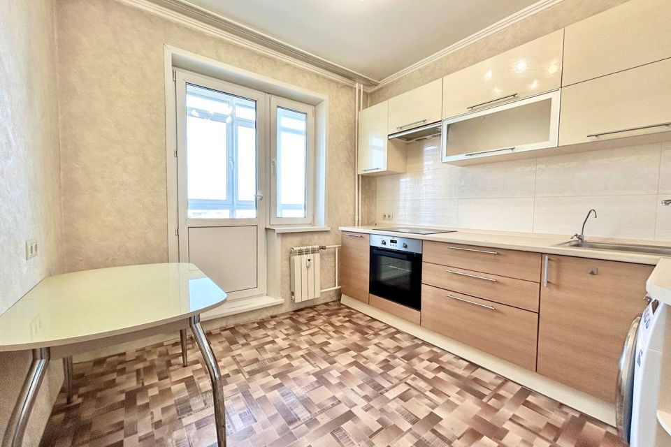 Продаётся 2-комнатная квартира, 53 м²