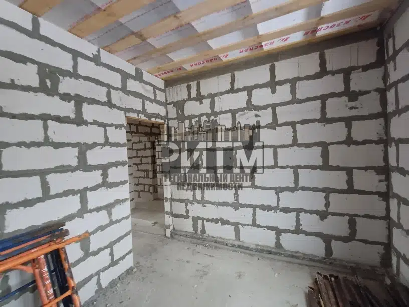 Продаётся 2-этажный дом, 130 м²