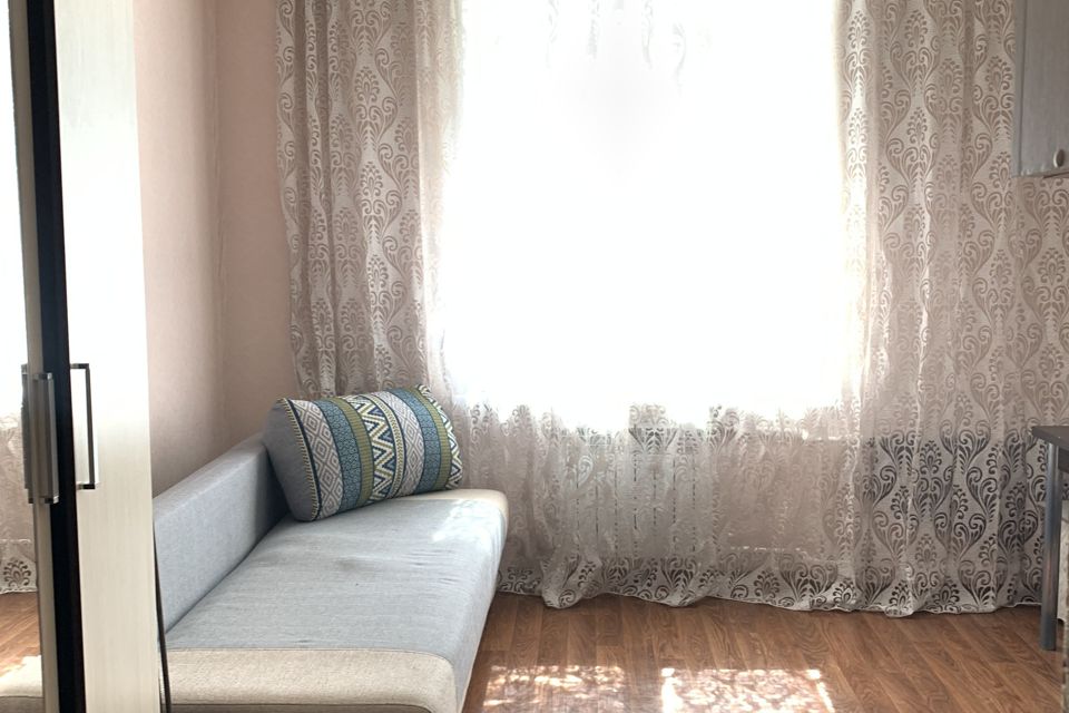 Продаётся студия, 19.1 м²