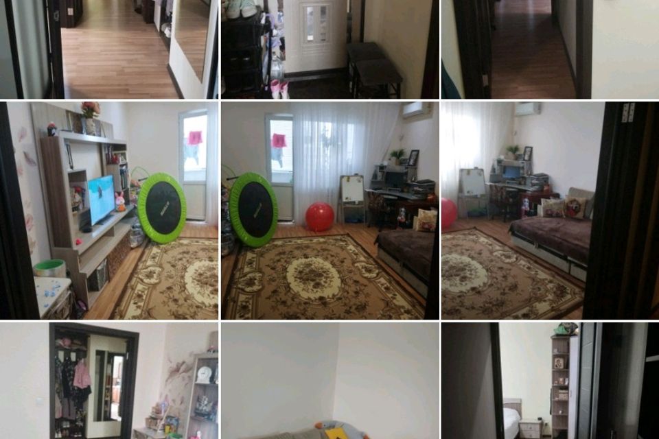 Продаётся 2-комнатная квартира, 73.6 м²