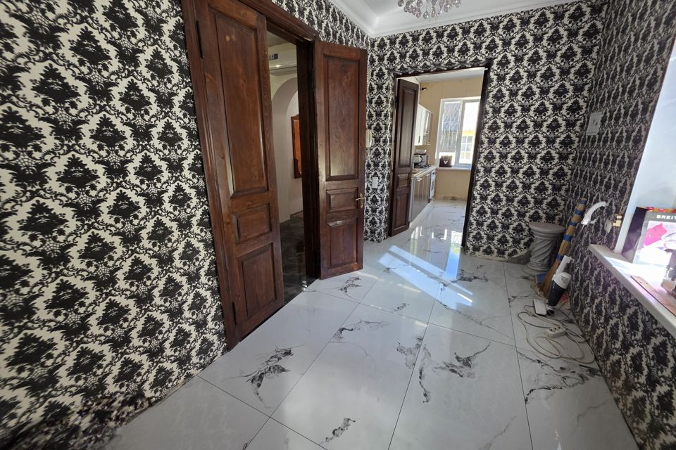 Продаётся 1-этажный дом, 106 м²