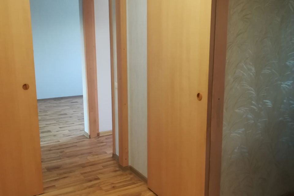 Продаётся 3-комнатная квартира, 57.4 м²
