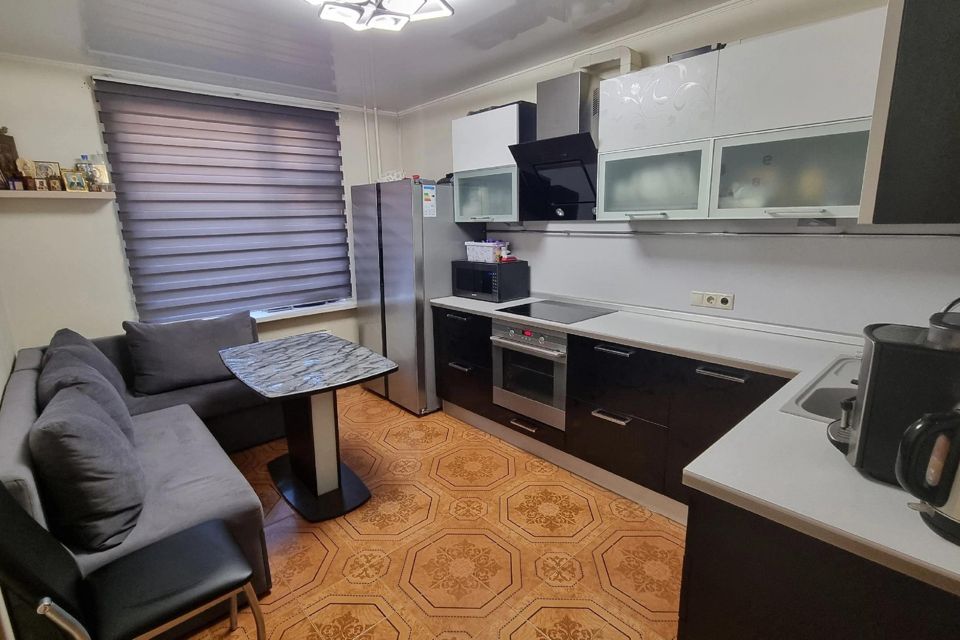 Продаётся 2-комнатная квартира, 50 м²