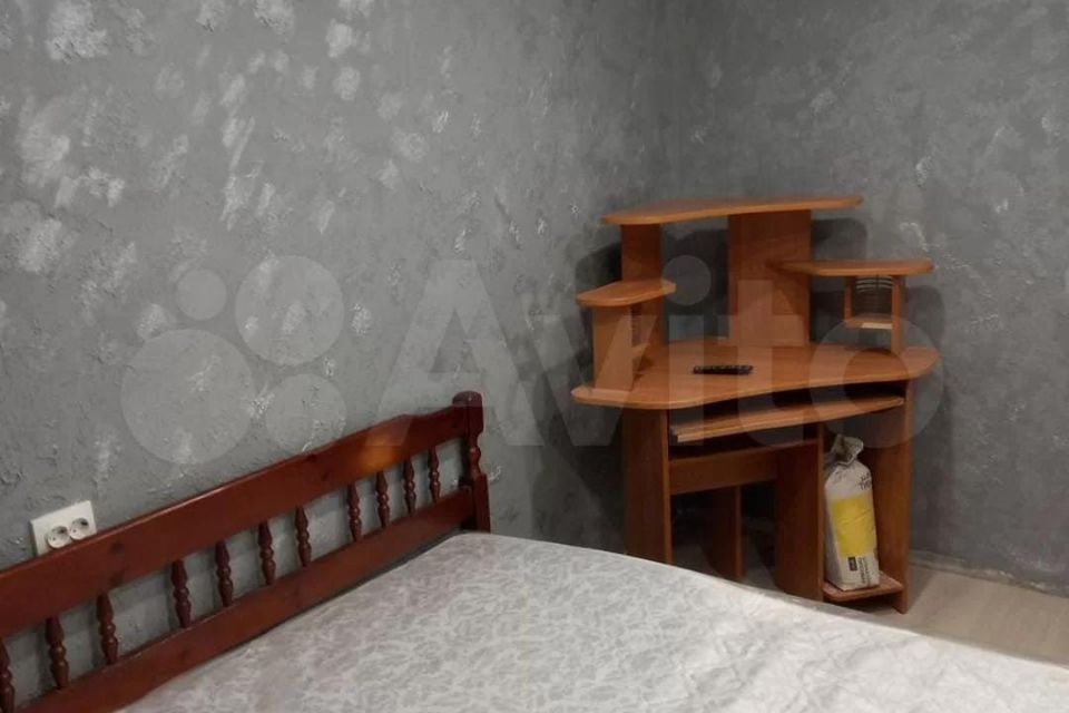 Продаётся комната в 4-комн. квартире, 10 м²