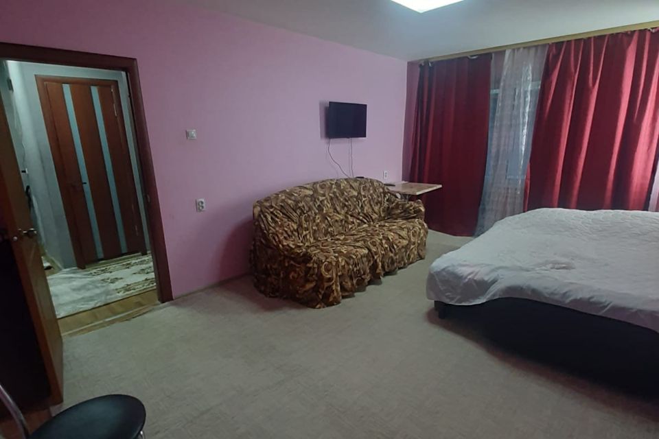 Сдаётся 1-комнатная квартира, 37.2 м²
