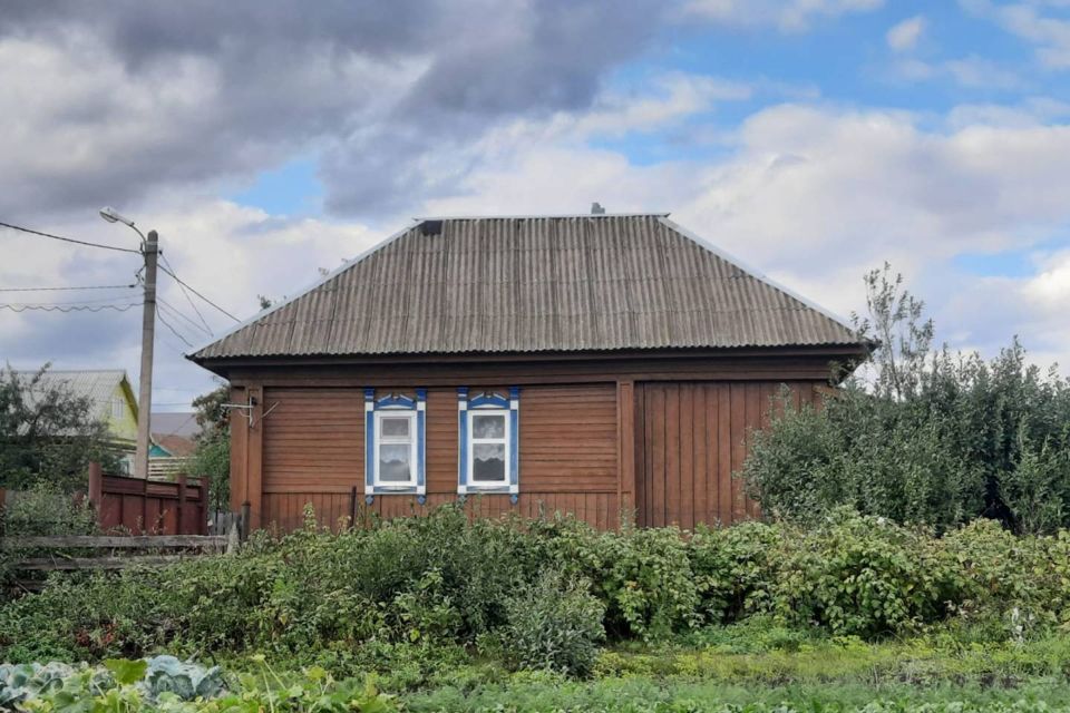 Земля под строительство дома верхнеяркеево