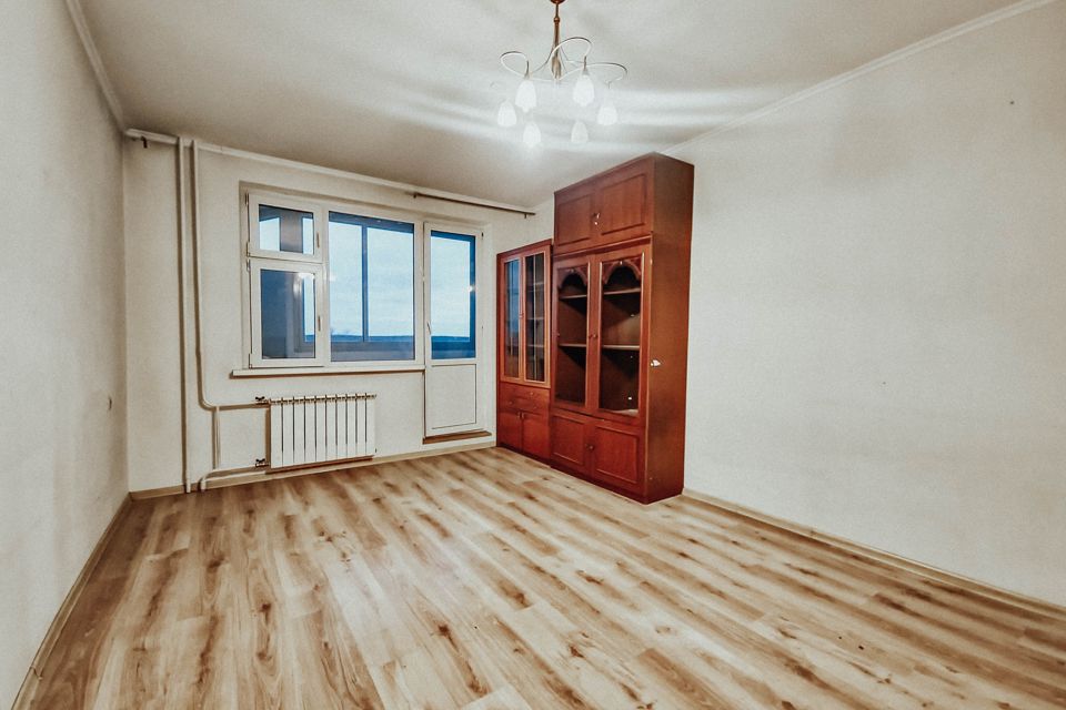 Продаётся 2-комнатная квартира, 59.9 м²