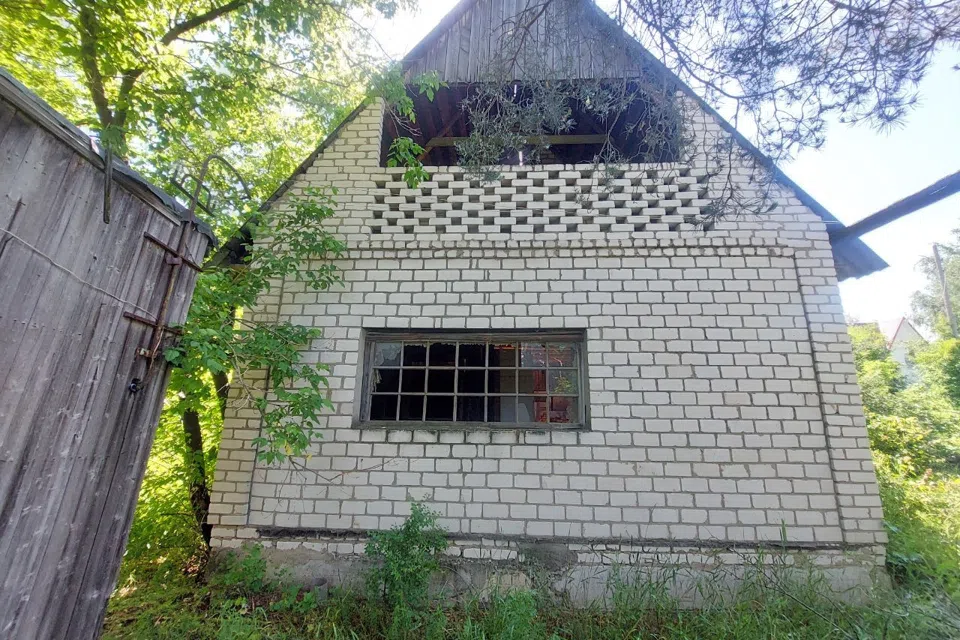 Продаётся 1-этажный дом, 72 м²