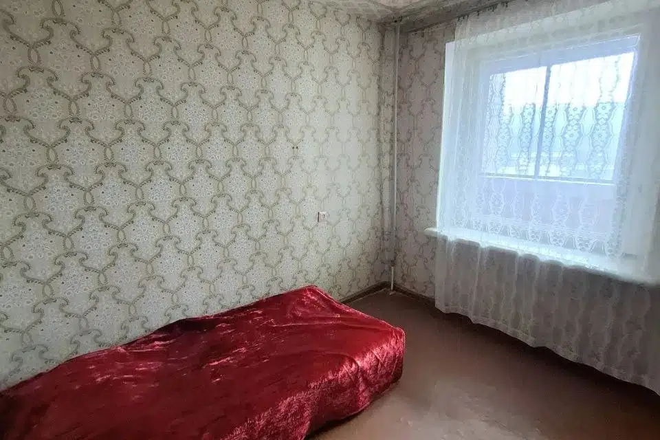 Продаётся 4-комнатная квартира, 94 м²