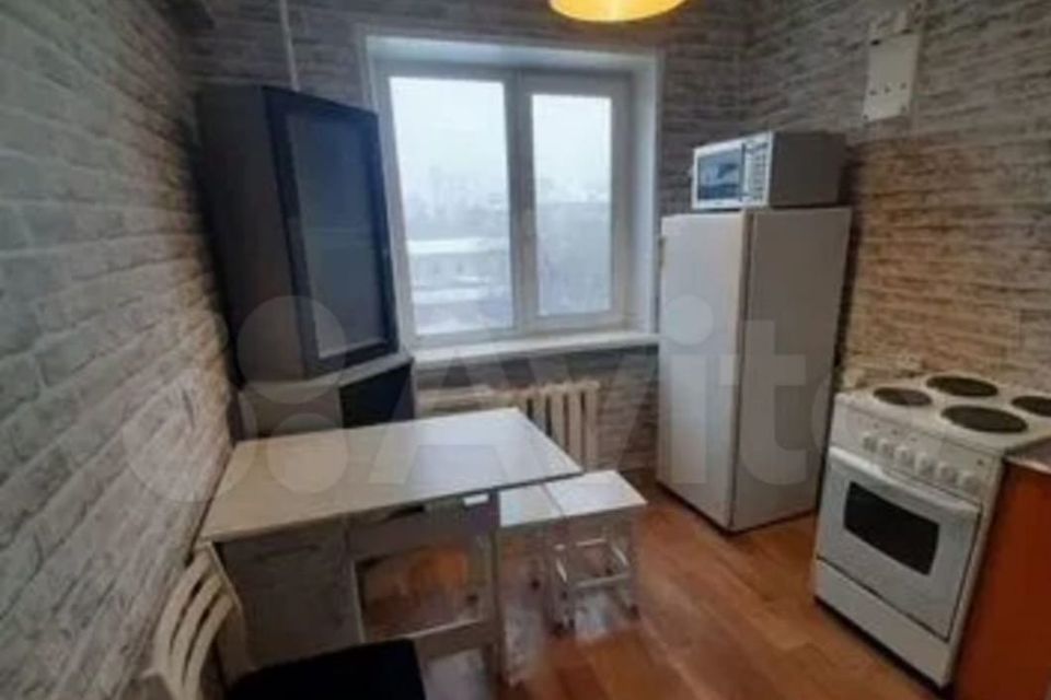 Продаётся 2-комнатная квартира, 44 м²