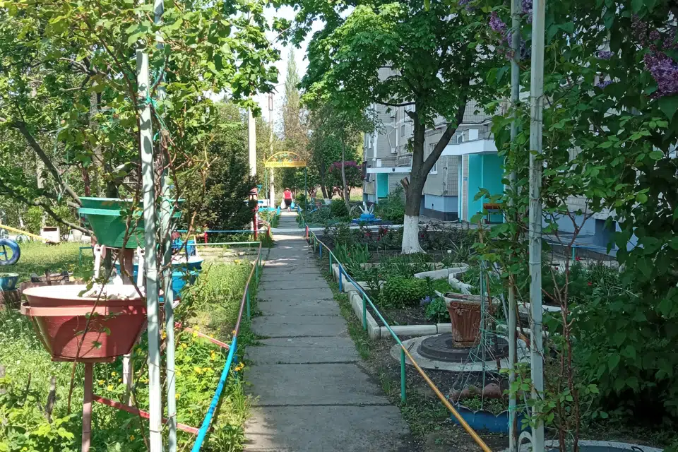 Продаётся 2-комнатная квартира, 56 м²