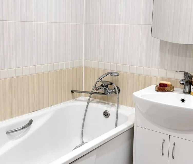 Продаётся 2-комнатная квартира, 45.2 м²