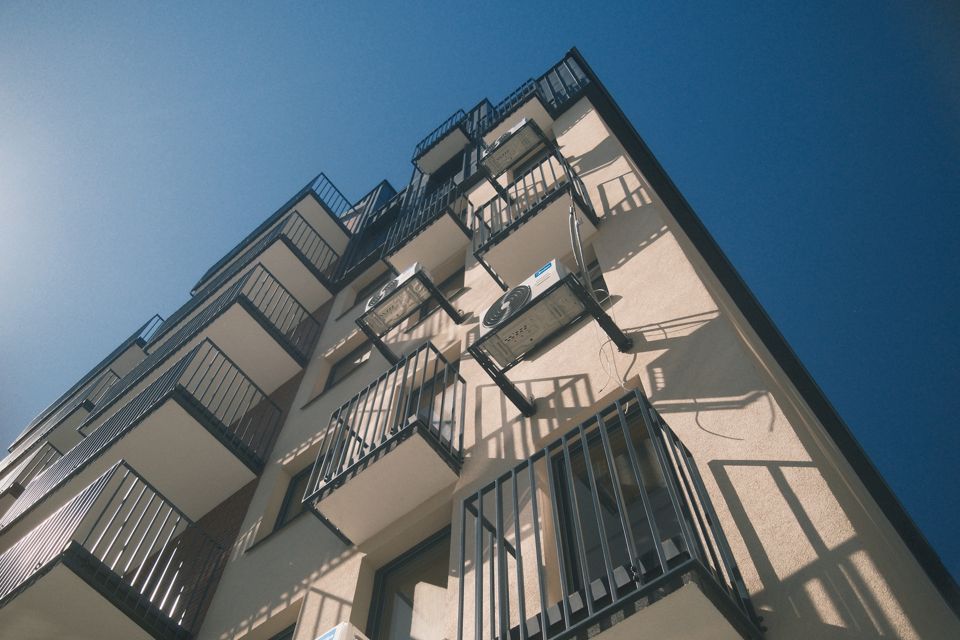 Продаётся 2-комнатная квартира, 48.8 м²