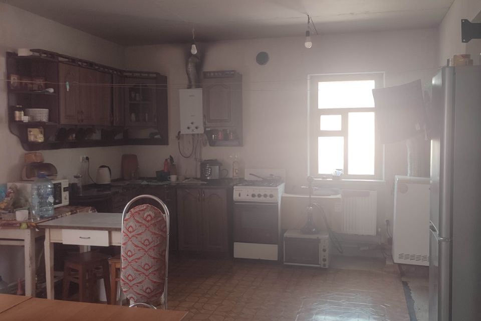Продаётся 1-этажный дом, 90 м²