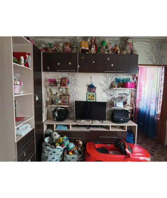 Продаётся 2-комнатная квартира, 42 м²