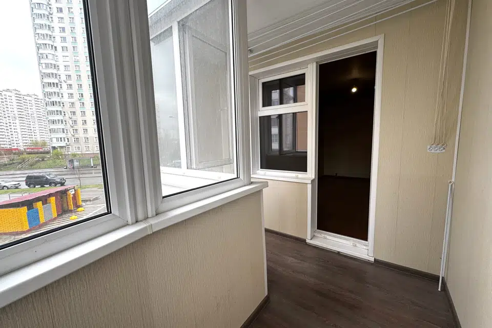 Продаётся студия, 18.6 м²