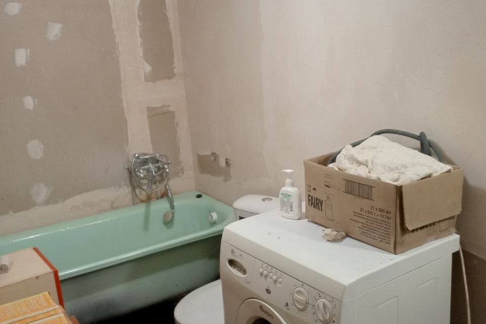 Продаётся 1-этажный дом, 77 м²