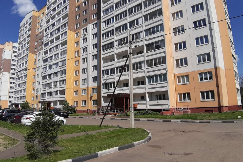 Продаётся 3-комнатная квартира, 80 м²