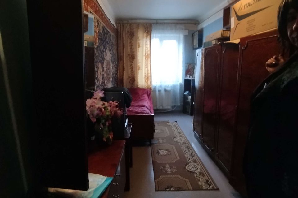 Продаётся 2-комнатная квартира, 48 м²