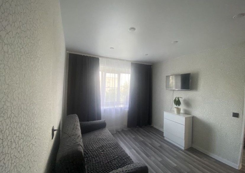 Продаётся студия, 26 м²