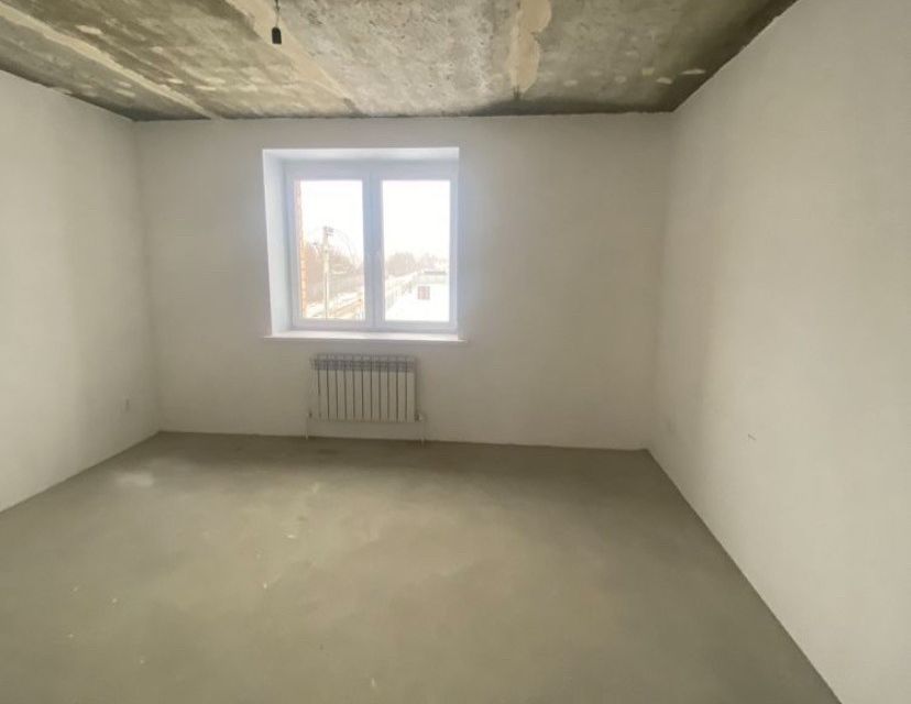Продаётся 2-комнатная квартира, 53.4 м²
