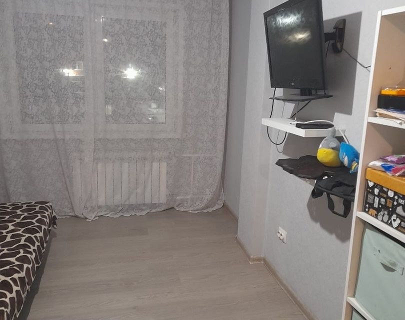 Сдаётся студия, 25 м²
