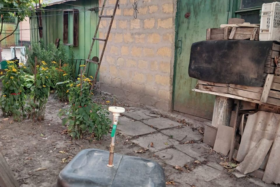 Продаётся 1-этажный дом, 110 м²