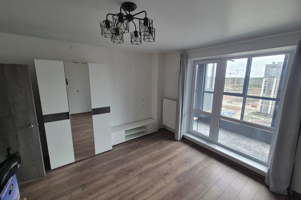 Продаётся студия, 23.9 м²