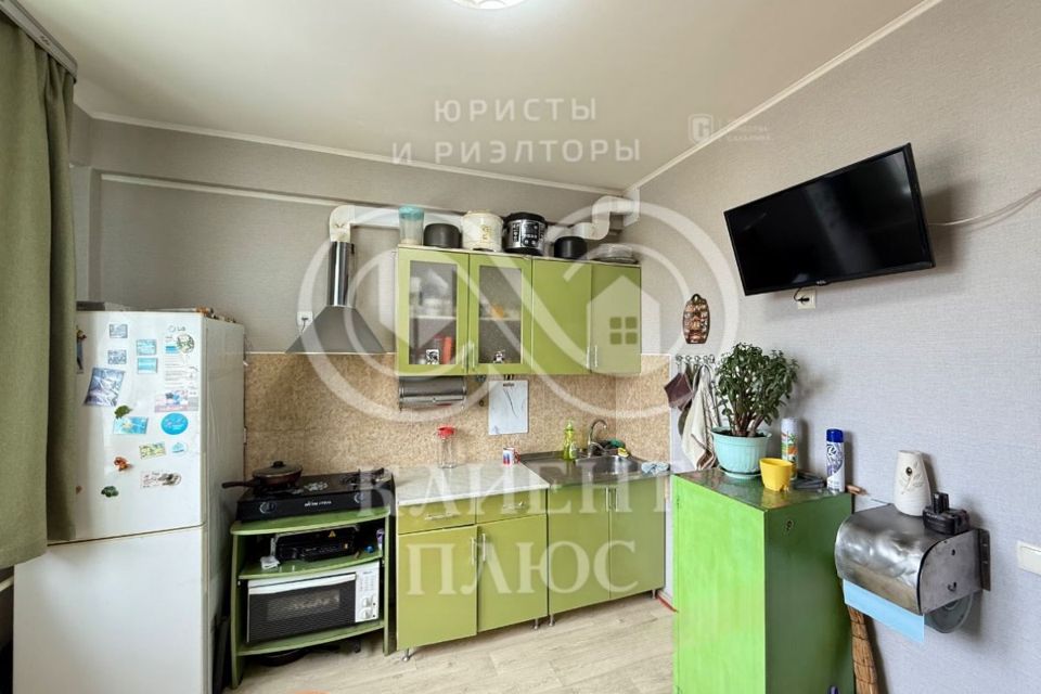 Продаётся 2-комнатная квартира, 50 м²