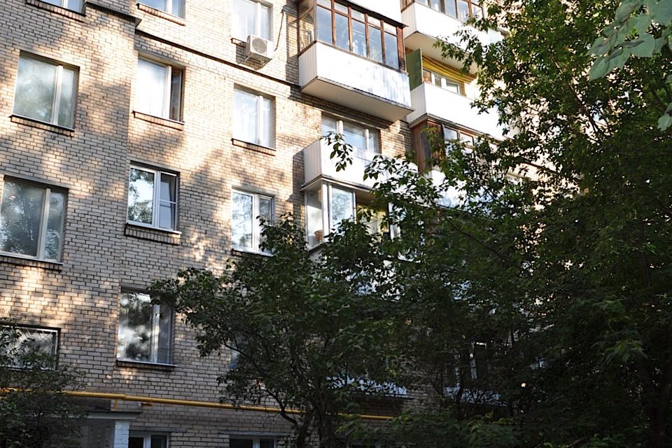 Продаётся 1-комнатная квартира, 30.2 м²