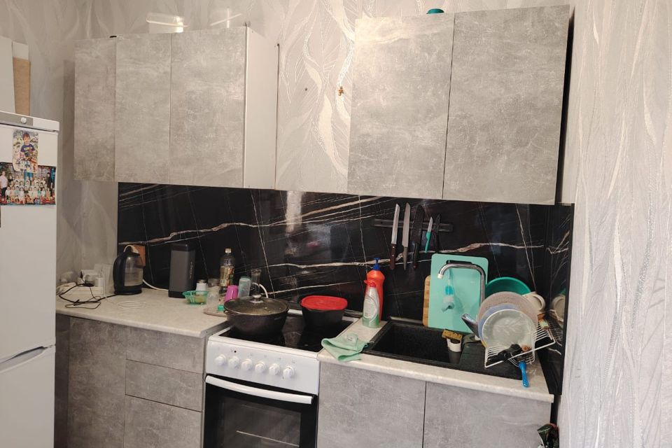 Продаётся студия, 24.2 м²