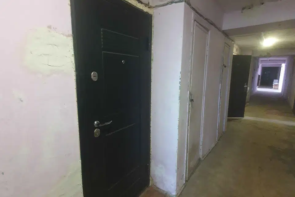Продаётся комната в 1-комн. квартире, 15.2 м²