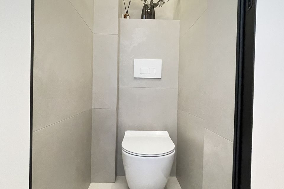 Продаётся 2-комнатная квартира, 54 м²