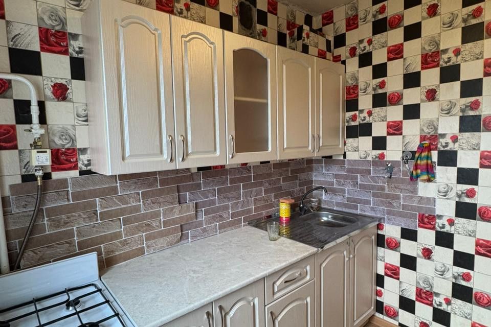 Продаётся 1-комнатная квартира, 29.9 м²