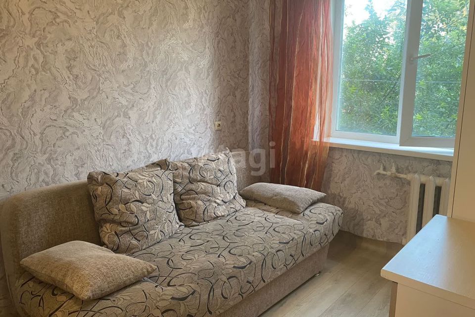 Продаётся 1-комнатная квартира, 13.4 м²