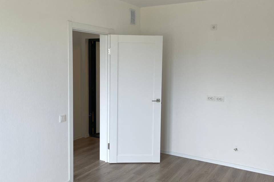 Продаётся 1-комнатная квартира, 29.2 м²