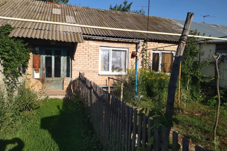 Продаётся 1-комнатная квартира, 30 м²
