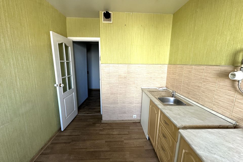 Продаётся 2-комнатная квартира, 52.7 м²