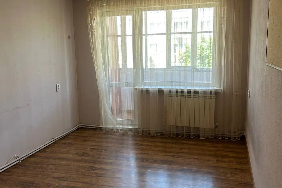 Продаётся 3-комнатная квартира, 62 м²