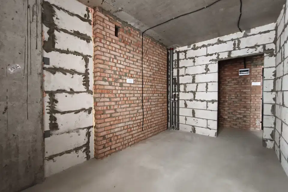 Продаётся 1-комнатная квартира, 36 м²
